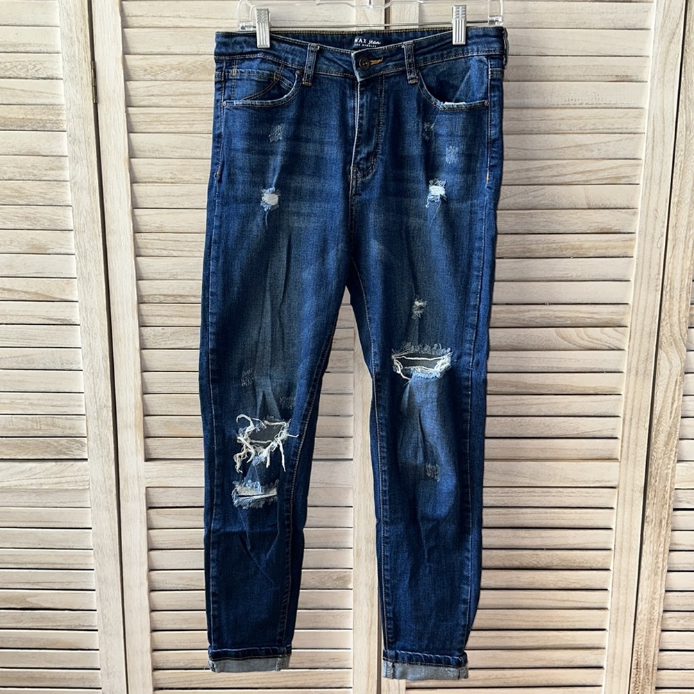 Jeans.